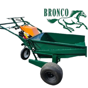 Bronco