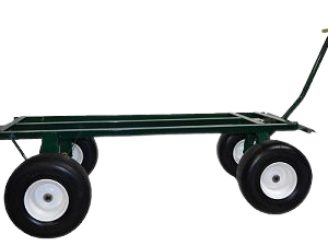 roofing trailer